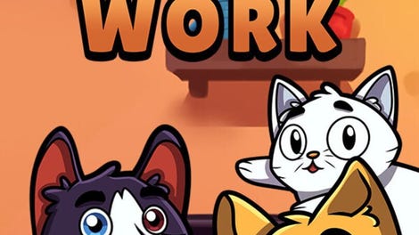 Pets at Work