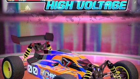 ReCharge RC: High Voltage