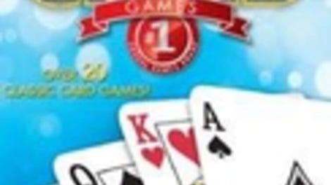 Hoyle Card Games 2012