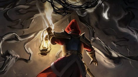 Mandragora: Whispers of the Witch Tree