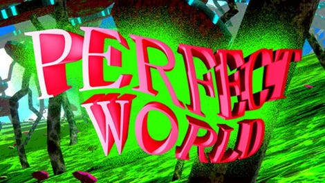 Perfect World