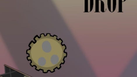 Ball Drop