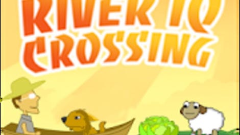 River Crossing IQ - Trivia Quiz