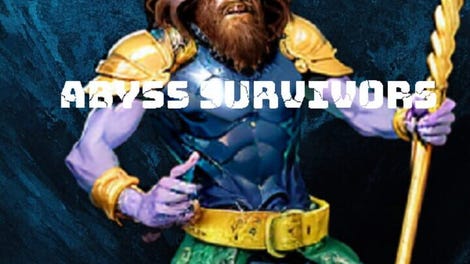 Abyss Survivors