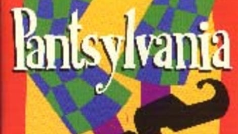 Pantsylvania