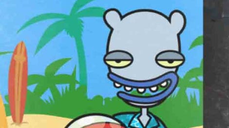 DingDongVG's Summer Resort