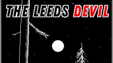 The Leeds Devil