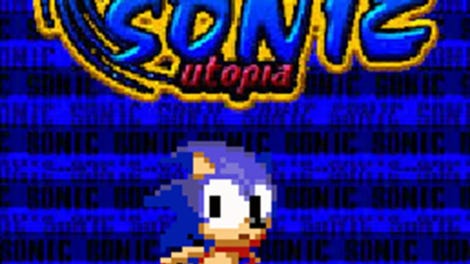 Sonic Utopia