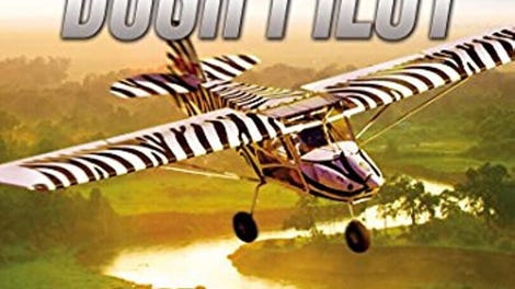 Aviator: Bush Pilot