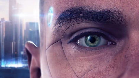 Detroit: Become Human - Digital Deluxe Edition