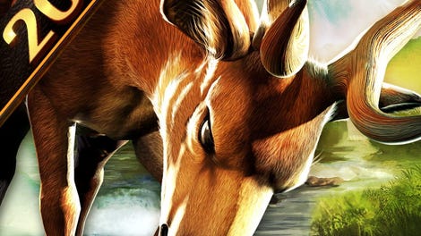 Deer Hunter 2017
