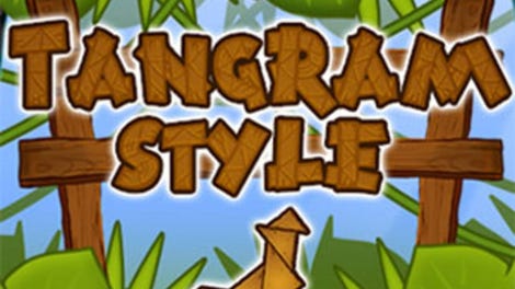 Tangram Style