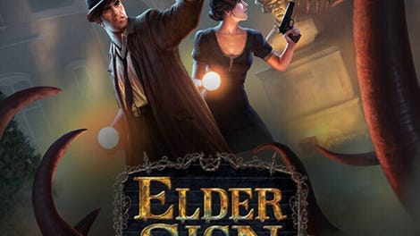 Elder Sign: Omens