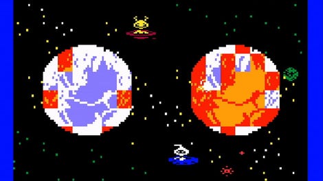 Space Cadet