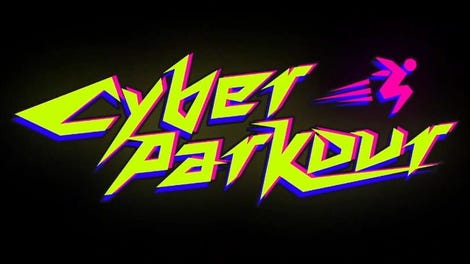 Cyber Parkour