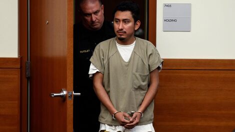 Man Pleads Guilty to Rape of Ohio 10-Year-Old Who Fled to Indiana for Abortion