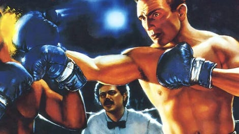 Punch-Out!!