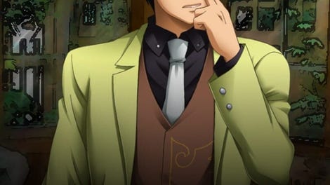 Umineko When They Cry: Episode 6 - Dawn of the Golden Witch