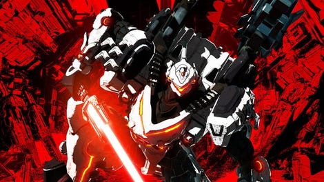 Daemon X Machina