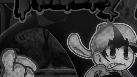 Friday Night Funkin': Wednesday's Infidelity