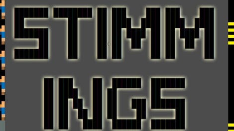 Stimmings