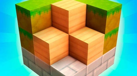 Block Craft 3D: City Building