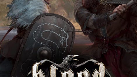 Blood Rage: Digital Edition