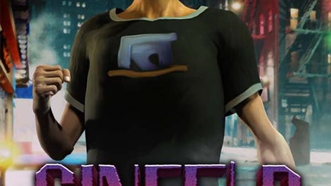 Sinfeld Remastered