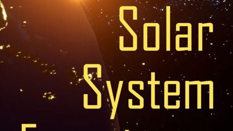 Solar System Experience