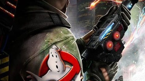 Ghostbusters: Sanctum of Slime