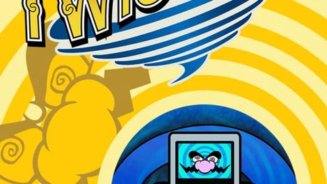 WarioWare: Twisted!