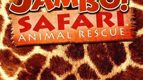 Jambo! Safari Animal Rescue