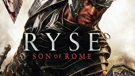Ryse: Son of Rome