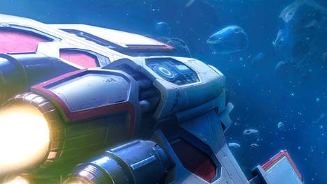 Everspace: Encounters