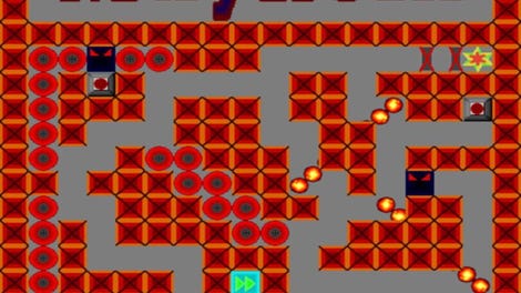 Maze Mayhem