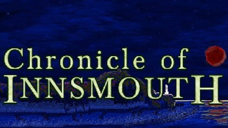 Chronicle of Innsmouth