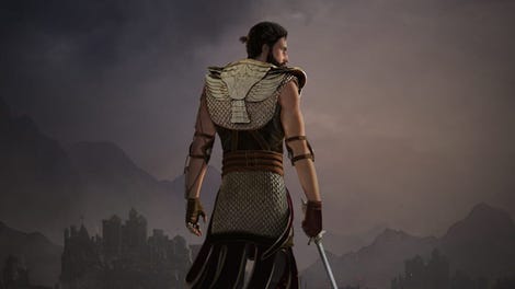 Exzore: The Rising