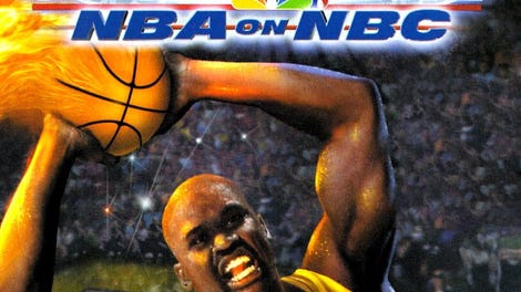 NBA Showtime: NBA on NBC