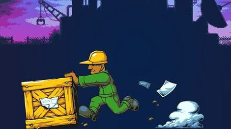 Puzzle Depot