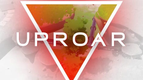 Uproar