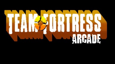 Team Fortress 2 Arcade