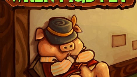 Adventurezator: When Pigs Fly