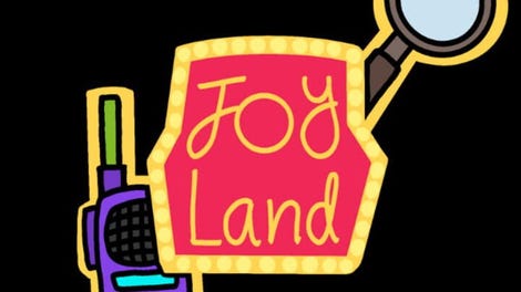 Joy Land