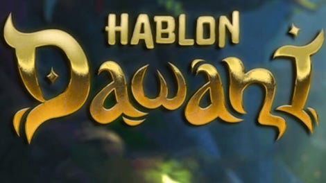 Hablon Dawani