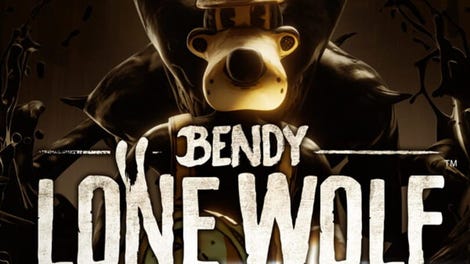 Bendy: Lone Wolf