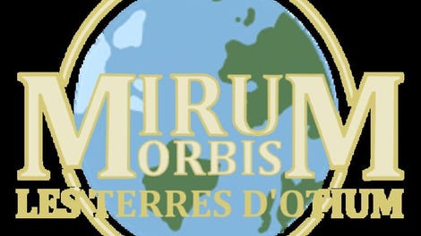 Mirum Orbis