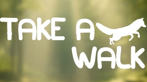 Take a Walk