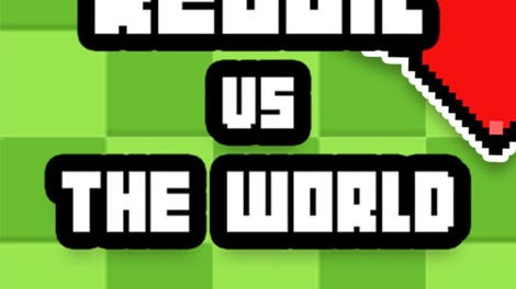 Recoil vs. The World