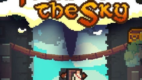 Path to the Sky