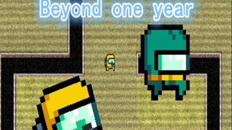 Backrooms: Beyond One Year